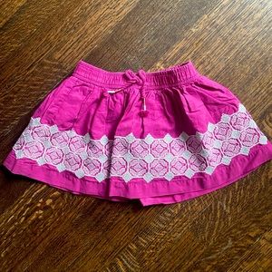 OshKosh Skirt 3T